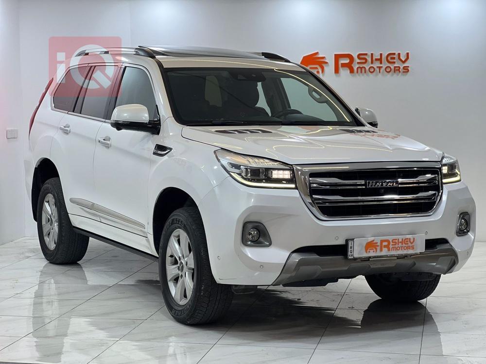 Haval H9